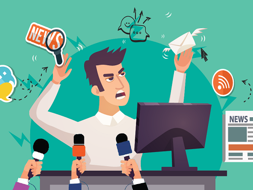 5 ví dụ điển hình trong xử lý khủng hoảng truyền thông