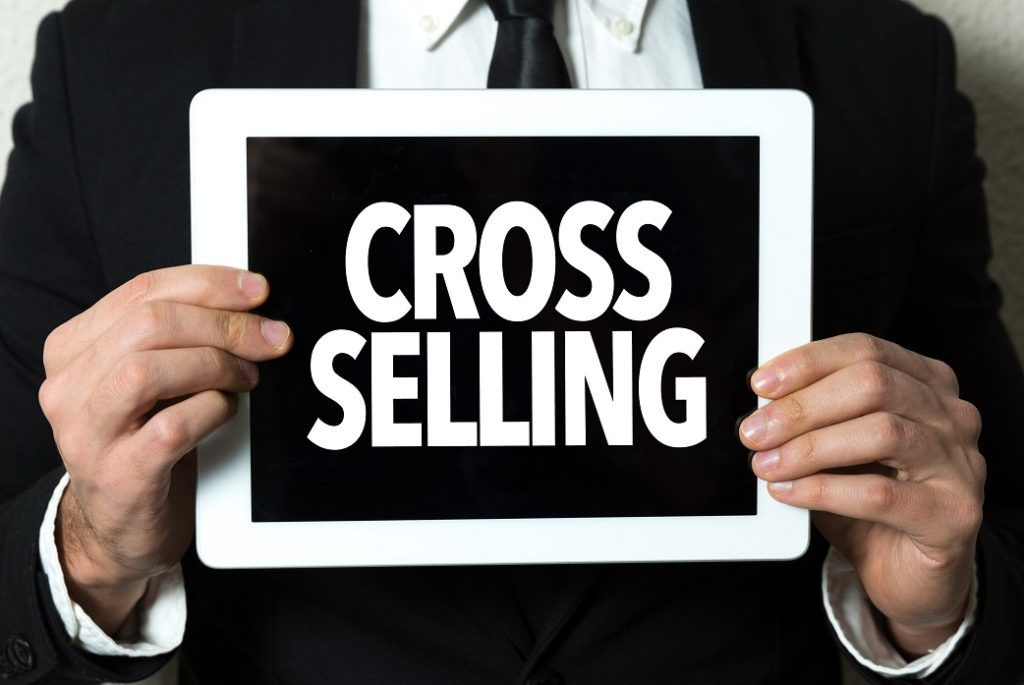 Cross-selling